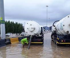 سمو نائب أمير نجران يتفقد وحدات وآليات لواء الملك عبدالعزيز الآلي بالمنطقة