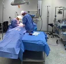 أكثر من 7 الآف عملية خلال الربع الثالث من العام الحالي في بريدة