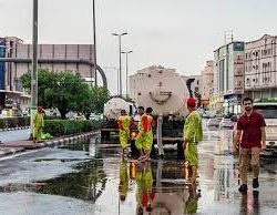 سمو نائب أمير نجران يستقبل رئيس المحكمة الجزائية بالمنطقة