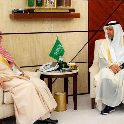 هيئة الأمر بالمعروف بمنطقة مكة المكرمة تدشّن فعاليات حملة “عليكم بسنتي”