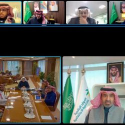 سمو محافظ الخرج يستقبل منسوبي معهد الصناعات الغذائية