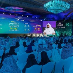 سمو أمير المنطقة الشرقية يستقبل رئيس مجلس إدارة جمعية “تعافي”