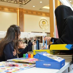 “الذوق العام” تعقد البرنامج التدريبي لسفراء الذوق للقطاع الحكومي