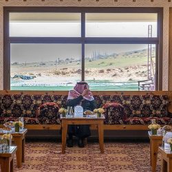 جموع غفيرة من محافظات منطقة جازان يشيعون المعلم محمد مروحي ووالدته وأخته