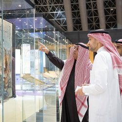 مدير الأمن العام يرأس وفد وزارة الداخلية في أعمال المؤتمر الـ (46) لقادة الشرطة والأمن العرب