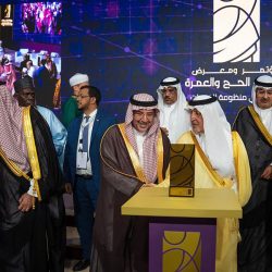 برعاية خادم الحرمين الشَّريفين تنظِّم جامعة أمِّ القُرى الملتقى العلمي 22 لأبحاث الحجِّ والعمرة والزِّيارة