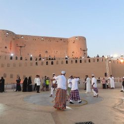 برعاية وزير الموارد البشرية والتنمية الاجتماعية وبمشاركة نخبة من المختصين والمهتمين