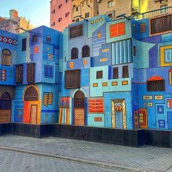 أكثر من (1174) مبتعثاً من جامعة الملك سعود العام الماضي