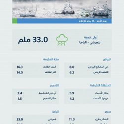 سموُّ أميرِ الرياض يكرِّم الفائزين بجائزة سموِّه للتميز والإبداع في دورتها الأولى