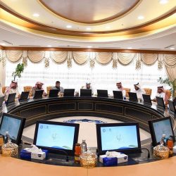 المركز الوطني للأرصاد يستضيف ورشة العمل الدولية حول المتغيرات المناخية