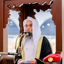 ” محافظ بيشة ” يزور مشروع البوليفارد ببيشة