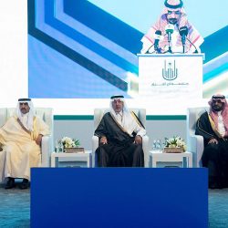 سمو الأمير فيصل بن نواف يبارك تحقيق صحة الجوف للمستوى البرونزي لجائزة الملك عبدالعزيز للجودة