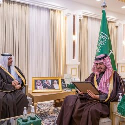 سمو أمير القصيم ينوّه بأهمية الاستثمار في السياحة الريفية خلال منتدى مستقبل العقار