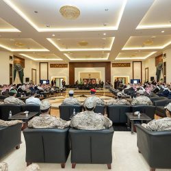 سمو أمير نجران يرعى حفل أهالي شرورة ويدشّن مهرجان شرورة الشتوي الخامس ومشروعات تنموية