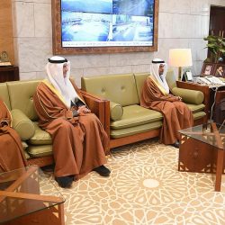 سمو الأمير محمد بن عبدالعزيز يطلع على استعدادات انطلاق مهرجاني عسل جازان والبن السعودي