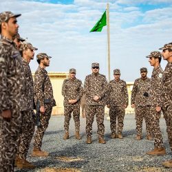 تعليم الحدود الشمالية ينظم برنامج ” المسرح الصحي”