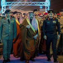 المركز الوطني للعمليات الأمنية يتلقَّى (2,075,587) اتصالاً عبر رقم الطوارئ (911) خلال شهر جمادى الأولى