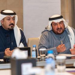 سمو الأمير سعود بن نهار يزور ملتقى الاستثمار البلدي ويلتقي وزير الشؤون البلدية والقروية والإسكان