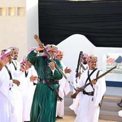 تعليم جازان يحتفي باليوم الدولي للتعليم 2030