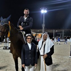 الهيئة الملكية بينبع تحصد جائزة قلادة مؤسسة الأمير محمد بن فهد العالمية لأفضل الأعمال التطوعية في الوطن العربي