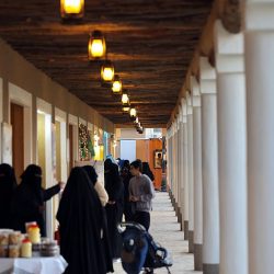 سمو أمير منطقة مكة المكرمة يُدشّن حي حراء الثقافي بمكة المكرمة