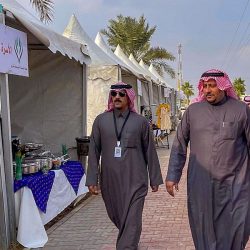 خطبتا الجمعة من المسجد الحرام والمسجد النبوي