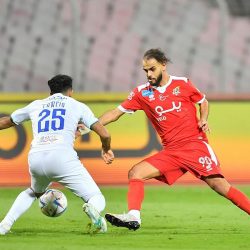 جناح “الشؤون الإسلامية” بمعرض القاهرة الدولي للكتاب يشهد إقبالًا كبيرا من الزوار