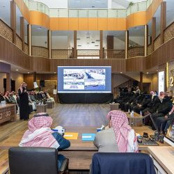 “أبشر” تحذر المستفيدين من خدماتها من روابط ورسائل بريد إلكتروني مشبوهة