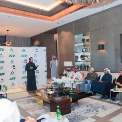 انطلاق أعمال المؤتمر السنوي السابع للاستثمار في الشرق الأوسط وشمال أفريقيا بالقاهرة