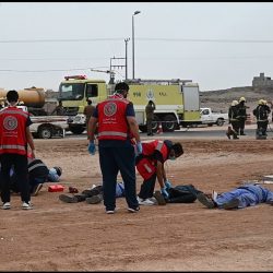 *بـ7 مسارات ومشاركة 60 جهة..”جائزة الأميرة صيتة” تطلق غداً ملتقى”دراية”*