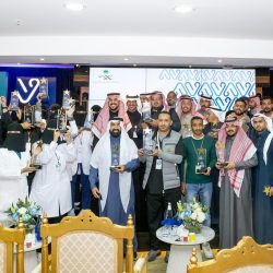 تقليم وإكثار أشجار الفاكهة ورشة في زراعة عسير 