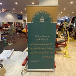 في أول أيام ملتقى “دراية”.. “حوارات صيتة” تفتح ملفات الإعلام والمعاقين والتدخين