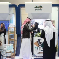 سمو أمير جازان يستقبل الرئيس التنفيذي لمدينة جازان للصناعات الأساسية والتحويلية