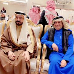 جامعة شقراء تشارك في المؤتمر الدولي للتعليم المحاسبي