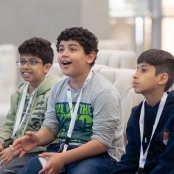 إسلامية جازان تنظم البرنامج الدعوي لشهر جمادى الأخرة بالعارضة 