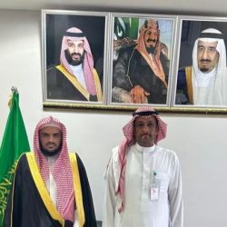 نجاح فصل توأم سيامي سعودي في عملية استغرقت سبع ساعات