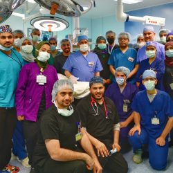 ترقية السويلم الى المرتبة الخامسة عشر