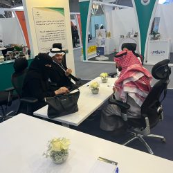 المؤسسة العامة للري تُقيم لقاء للتعريف بمنصة ري لمزارعي الاحساء