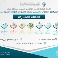 توظيف مباشر لـ “200” متدرب من المعهد الصناعي الثانوية بجدة