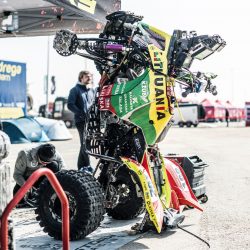 “الأمر بالمعروف” تعرض محتوى حملة (عليكم بسنّتي) في الباحة وبلجرشي.