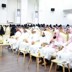 “الحج والعمرة” و “المعارض والمؤتمرات” توقعان مذكرة تفاهم لتعزيز دور الفعاليات لخدمة ضيوف الرحمن
