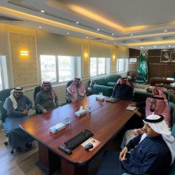 تعليم جازان ينظم لقاءً تعريفياً ببرامج وخدمات وأدوات وأدلة التوجيه الطلابي المحدثة للعام 1444هـ .