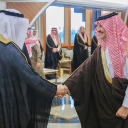 رامز آل غالب يكسب ثقة مجلس غرفة جدة بتعينه أميناً عاماً