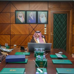 مستشار خادم الحرمين الشريفين أمير منطقة مكة المكرمة يلتقي محافظ هيئة الحكومة الرقمية