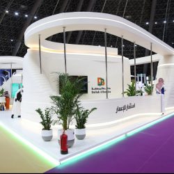 ضمن برامجها النسائية الشؤون الإسلامية بجازان تنظم درس علمي بصامطة 