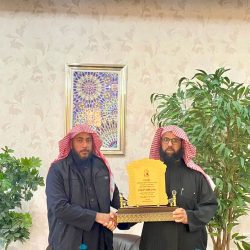 وفد من «غرفة بيشة» يزور مصنع «نسور التقنية للمنتجات البلاستيكية»