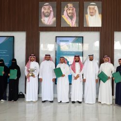 وزير الداخلية يشكر أمير منطقة تبوك لحصول إمارة المنطقة على المركز الأول في قياس التحول الرقمي