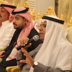 تعليم الليث” تشارك بمبادرة “معًا” في ملتقى مكة الثقافي