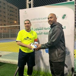 بمشاركة 150طفل وطفلة في جمعية صناع الغد لتنمية الطفل بالأحساء 