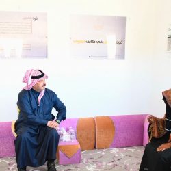 سمو أمير الباحة يشهد توقيع مذكرتي شراكة بين “جمعية تعاطف” وجمعية “أكناف” والعيادات التخصصية لقوى الأمن